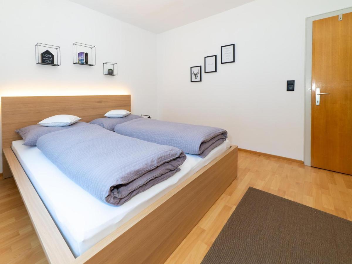 Haus Andrea Villa Klosterle am Arlberg Kültér fotó