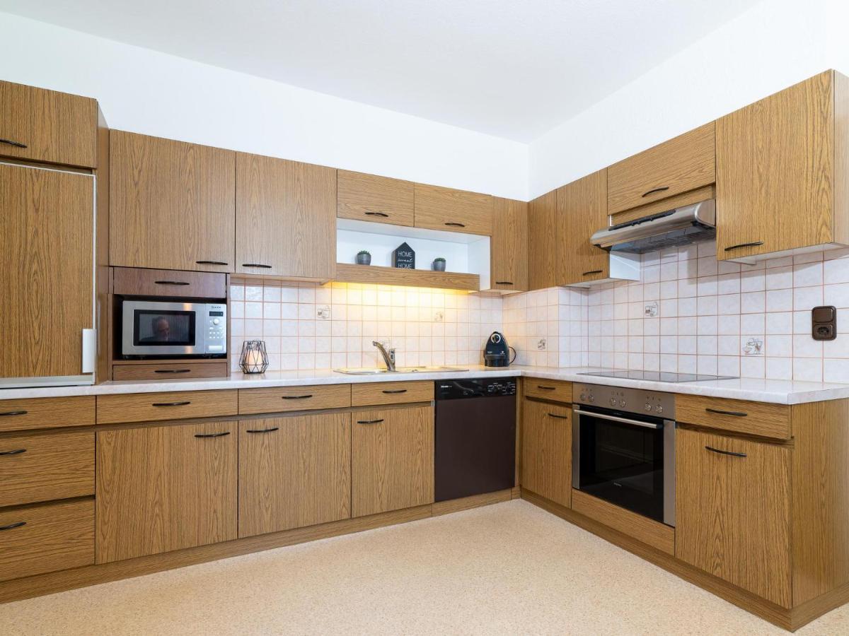 Haus Andrea Villa Klosterle am Arlberg Kültér fotó